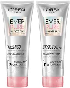 L'Oreal Pa