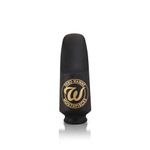 Theo Wanne ESSENTIALS Collection JAZZ Soprano Saxophone Mouthpiece (7 (0.065"))