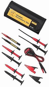 Fluke TLK-225 SureGrip Master Accessory Set