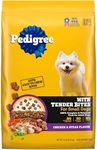 Pedigree with Tender Bites for Smal