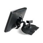 GPS Mount, APPS2Car CD Slot Mount in-Dash GPS Holder Base for Garmin Nuvi Serie