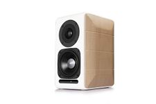 Edifier S880DB Active Hires Bookshelf Studio Speakers with Bluetooth - White