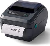 Zebra GK420D Direct Thermal Desktop