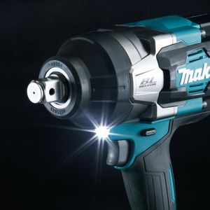 Makita 40V Cordless Impact Wrench – High Torque Power Tool