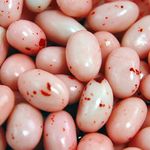 JELLY BELLY Straw Cheesecake Beans - 1KG