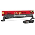 Firehawk LED Light Bar 20 Inch 50,0