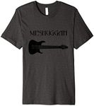 Premium Meshuggah 8 String Signatur