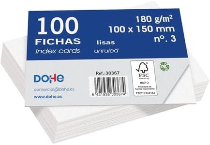 Dohe - Fic