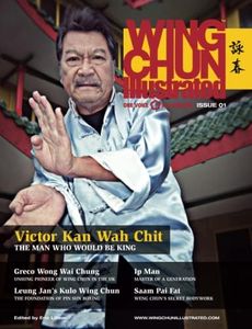 Wing Chun 