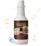 INDIGO WHALES Professional Wood Floor Restorer, Hardwood Floor Restorer, Restore Wood Floor Without Sanding, Advanced Floor Restorer, Restoration of All Types of Flooring (1PCS)