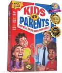 Kids VS Parents - Family Game for K