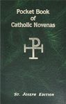 Pocket Book of Catholic Novenas