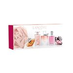 Lancome 5pc Miniset for Women