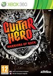 Guitar Hero 6: Warriors of Rock - Game Only (Xbox 360)