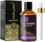 MAYJAM Lavender Essential Oils 30ML