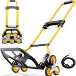 Stair Hand Truck