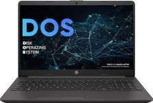 HP 15, 13th Gen Intel Core i3-1315U Laptop (8GB DDR4, 512GB SSD) Anti-Glare, Micro-Edge, 15.6"/39.6cm, FHD, Win 11, MS Office 21, Grey, 1.59kg, Intel UHD Graphics, 1080p FHD Camera, fd0006TU