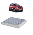 AutoClean Cabin/AC Filter for Renault Kwid