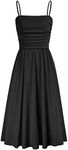 GRACE KARIN Women Summer Casual Dre
