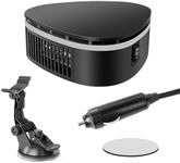 Portable Car Heater, 12V Car Heater