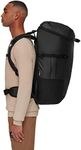 Mammut Neon 55 Backpacks, Black, 55
