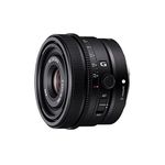 Sony SEL24F28G - Full-Frame Lens FE 24mm F2.8 G - Premium G Series Prime Lens