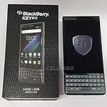 BlackBerry KEY2 LE 64GB - GSM Unloc