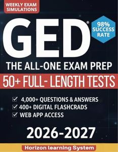 GED EXAM P