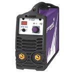 Parweld XTS163 160 Amp Inverter Arc/Tig Welder Comes with Tig Torch