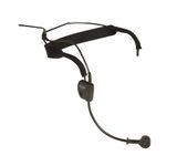Mic Shure WH20TQG Headset For Wireless system