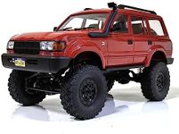 RC Rock Crawler 4x4 RC Truck WPL C5