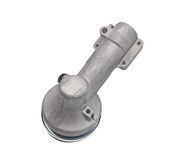 1pcs Replacement Part 41806400114 String Trimmer Gear Head Attachment for Weed Eater Brush Cutter Wacker Gearbox for Stihl FS55 FS120 FS120R FS200FS75 FS80 FS80R FS85 FS85R FS85 T4180 640 0114