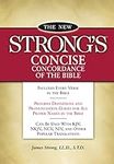 New Strong's Concise Concordance of