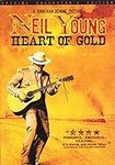 Neil Young - Heart of Gold [DVD]