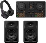 AlphaTheta Pioneer DJ DDJ-FLX 2 Sta