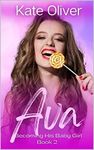 Ava (Becoming His Baby Girl Book 2)