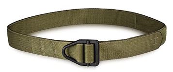 Instructor's Belts