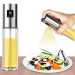 Olive Oil Spray For Cooking