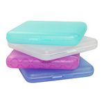 TEPE INTERDENTAL Travel CASE