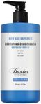 Baxter of California Daily Fortifying Conditioner - Strengthens Scalp & Shines Hair - Men Shower Supplies 473ml