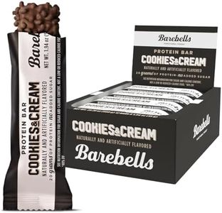 Barebells 