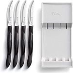 CUTCO Set of 4 Steak/Table Knives #