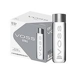VOSS Premium Still Bottled Natural 