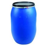 Hazardous Storage Drums