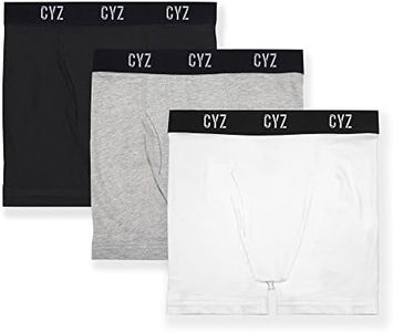 CYZ Men's 