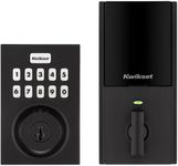 Kwikset HomeConnect 620 Z-Wave Long