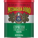 Italian Espressos