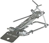 Victor Easy Set Weather-Resistant O