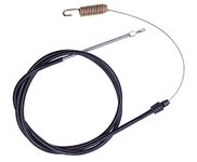 Gpartsden 119-2379 Traction Cable for Toro Recycler Mower 20330 20331 20339 20350 20351 20370 20371 20377 20378 20954 290-945