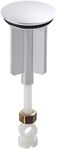Kohler 78172-CP Stopper